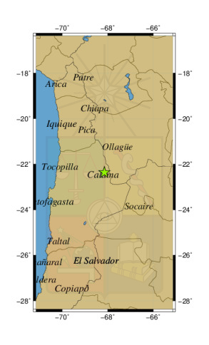 Referencia geográfica