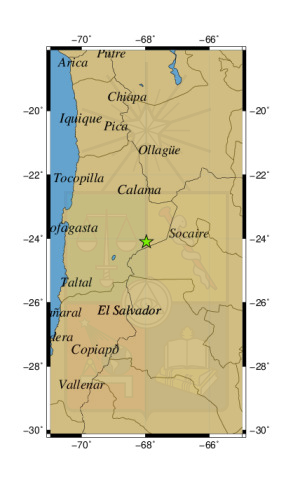 Referencia geográfica