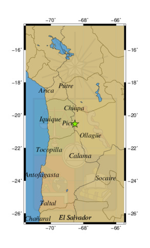 Referencia geográfica