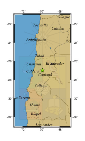 Referencia geográfica