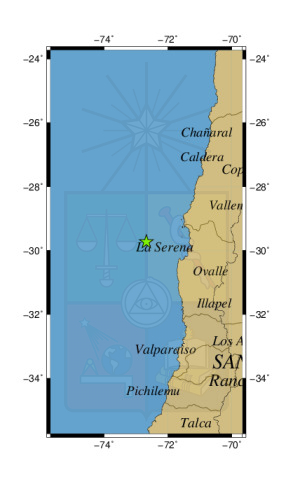 Referencia geográfica
