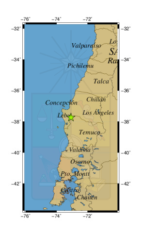 Referencia geográfica