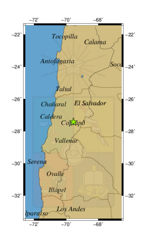 Referencia geográfica