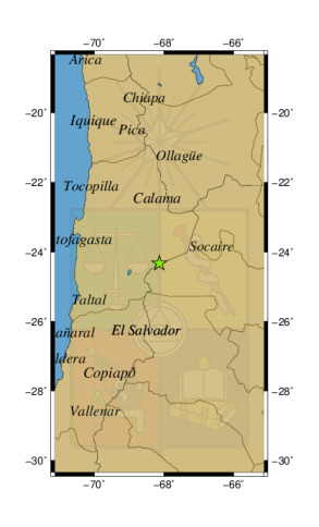 Referencia geográfica