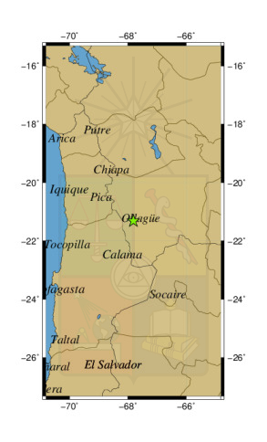 Referencia geográfica