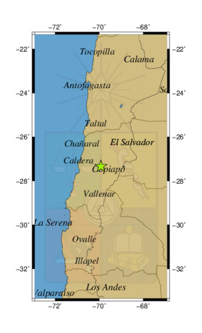Referencia geográfica