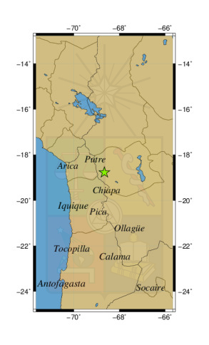 Referencia geográfica