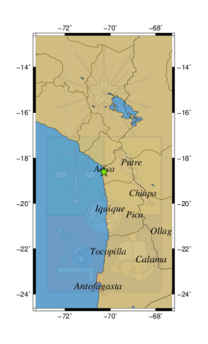 Referencia geográfica