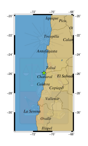 Referencia geográfica