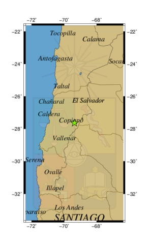 Referencia geográfica