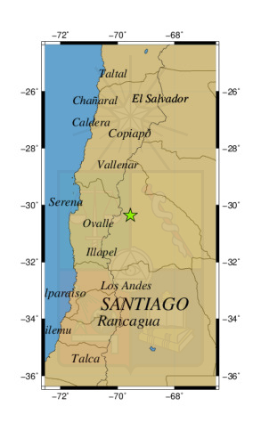 Referencia geográfica