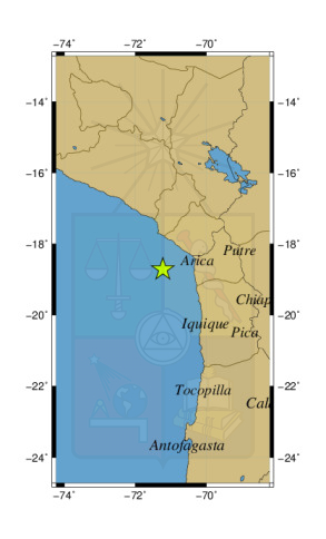 Referencia geográfica