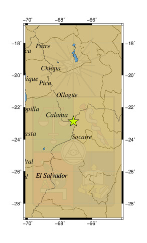 Referencia geográfica