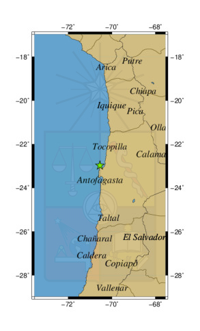 Referencia geográfica