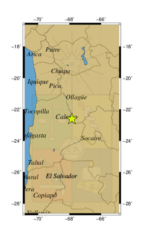 Referencia geográfica