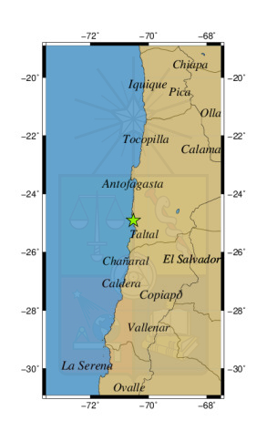 Referencia geográfica