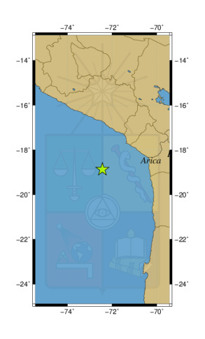 Referencia geográfica