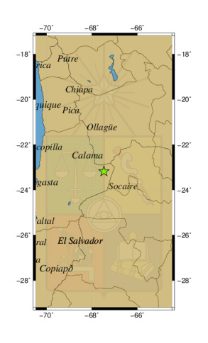 Referencia geográfica