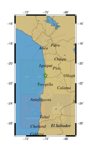 Referencia geográfica
