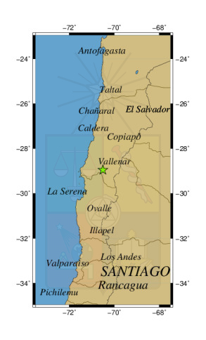 Referencia geográfica