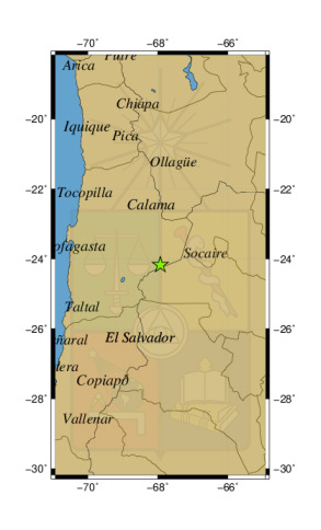 Referencia geográfica