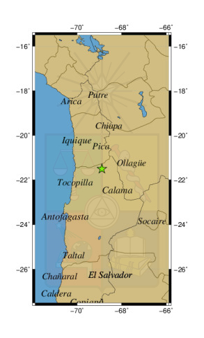 Referencia geográfica