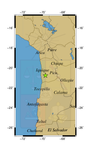 Referencia geográfica