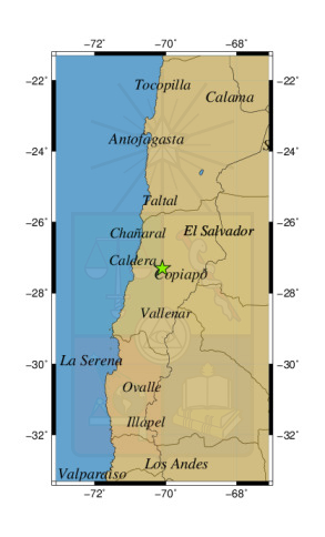Referencia geográfica