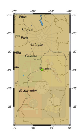 Referencia geográfica