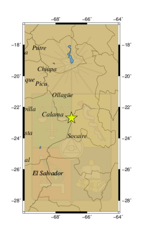 Referencia geográfica