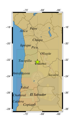 Referencia geográfica