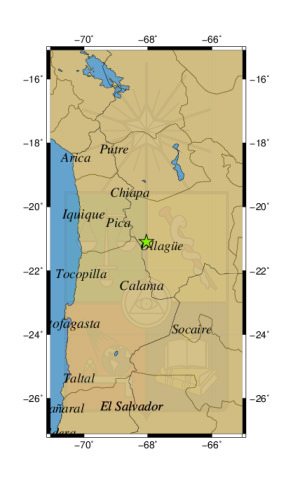 Referencia geográfica