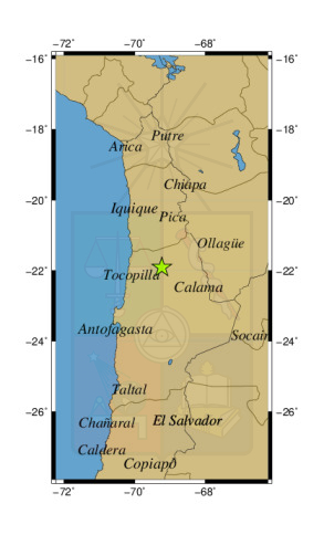 Referencia geográfica