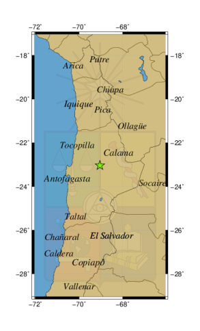 Referencia geográfica