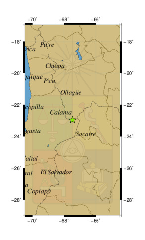 Referencia geográfica