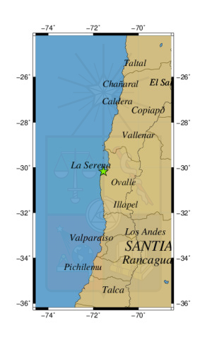 Referencia geográfica