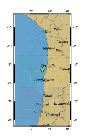 Referencia geográfica