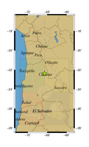 Referencia geográfica