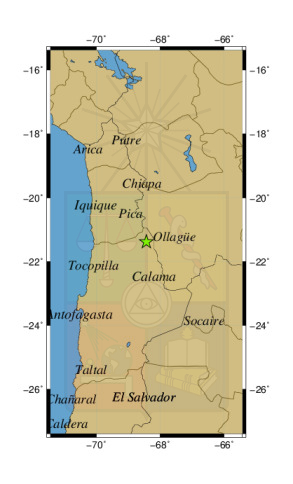 Referencia geográfica