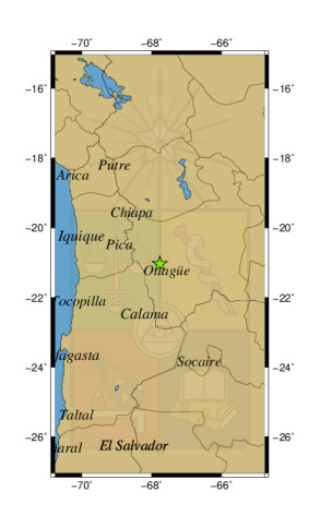 Referencia geográfica