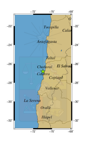 Referencia geográfica