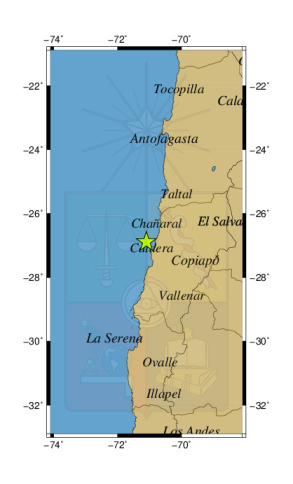 Referencia geográfica