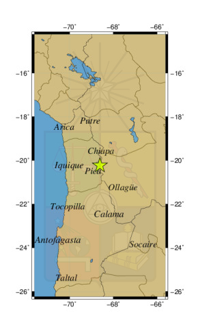 Referencia geográfica