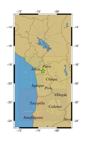 Referencia geográfica