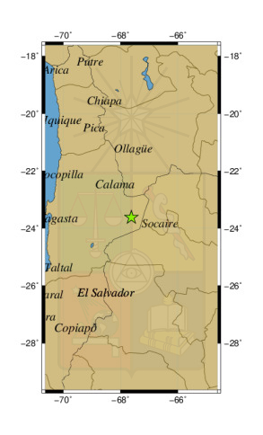 Referencia geográfica
