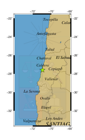 Referencia geográfica