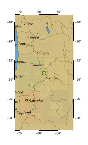 Referencia geográfica