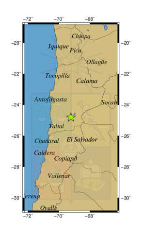 Referencia geográfica