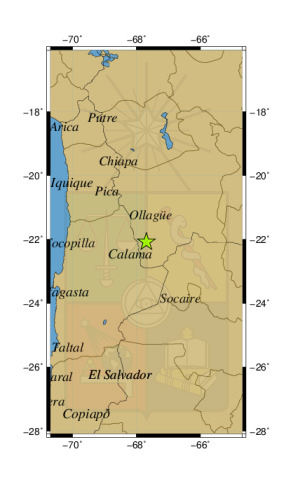 Referencia geográfica