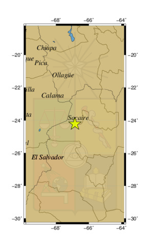 Referencia geográfica